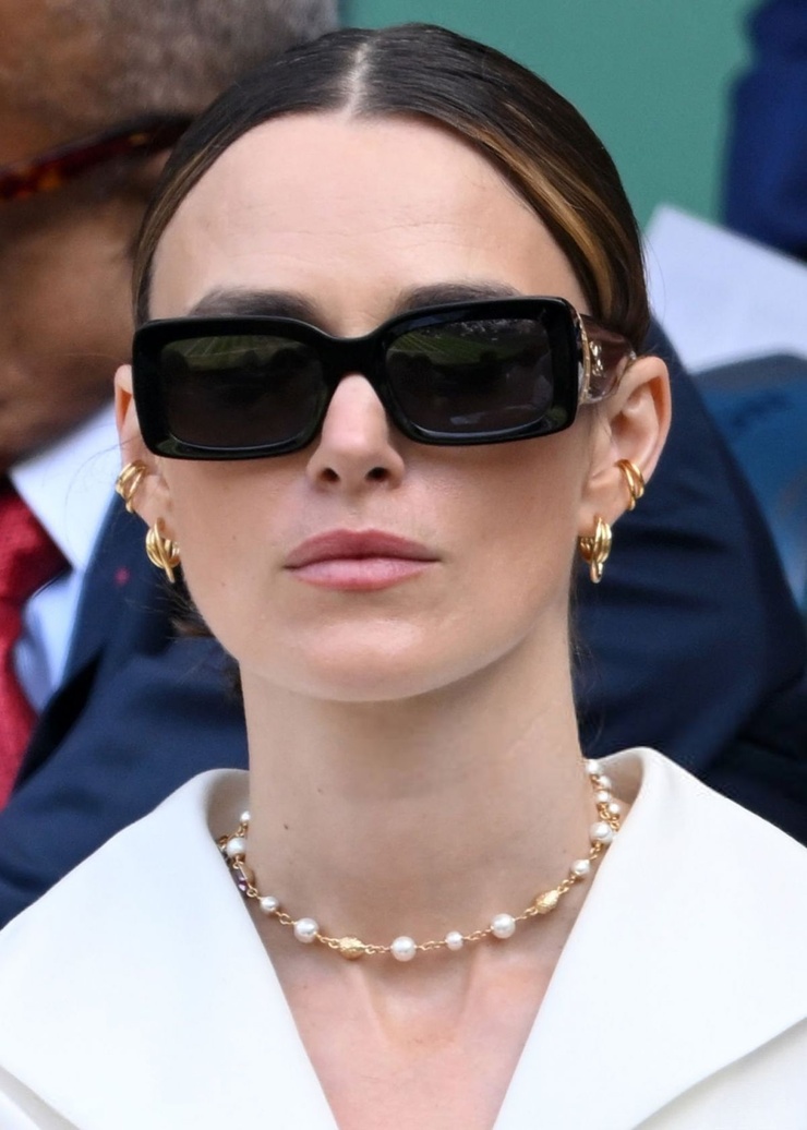 Keira Knightley