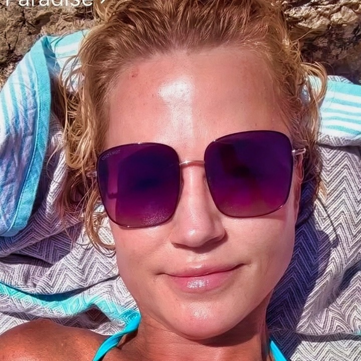Michelle Beadle