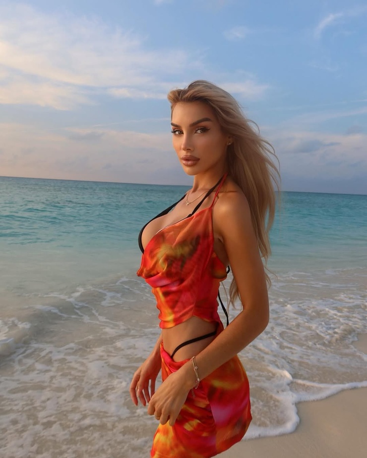 Kalli Locklear