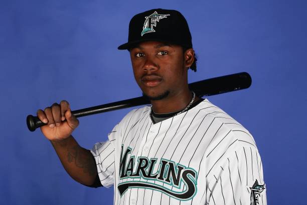 Hanley Ramirez