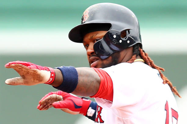 Hanley Ramirez