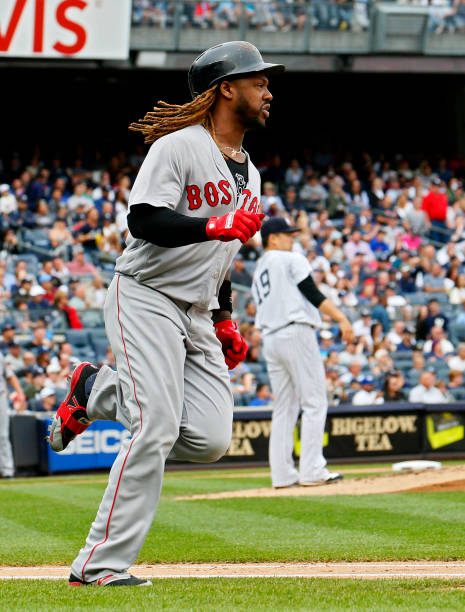 Hanley Ramirez
