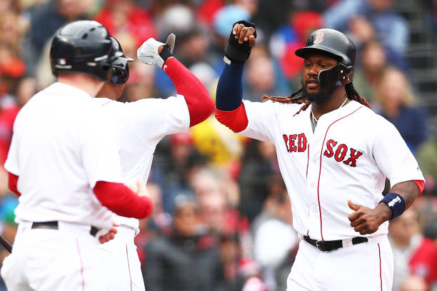 Hanley Ramirez