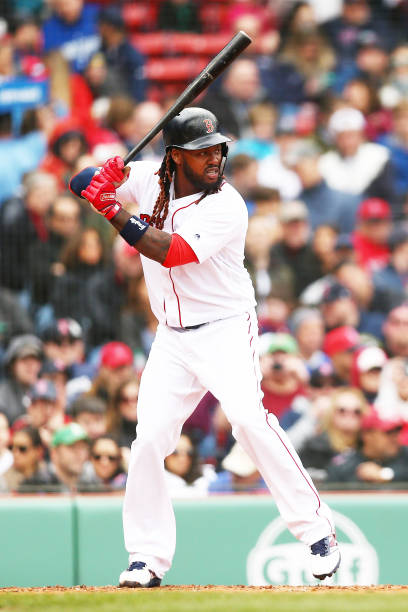 Hanley Ramirez