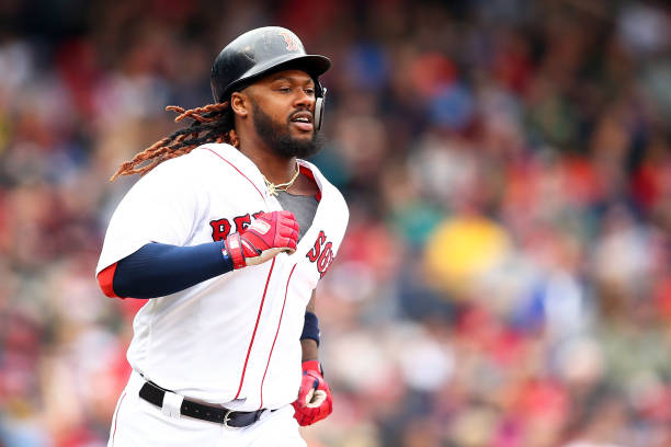 Hanley Ramirez