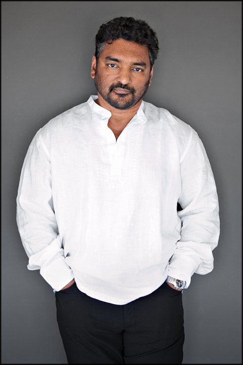 Sugith Varughese