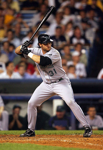 Jonny Gomes