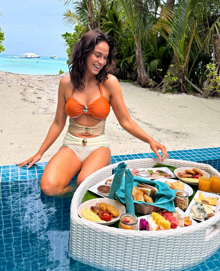 Vicky Pattison