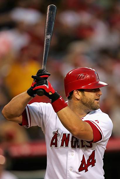 Mike Napoli