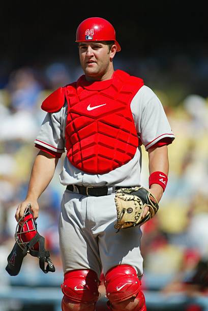 Mike Napoli