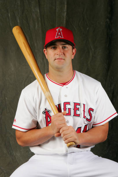 Mike Napoli