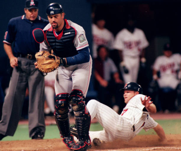 Jason Varitek