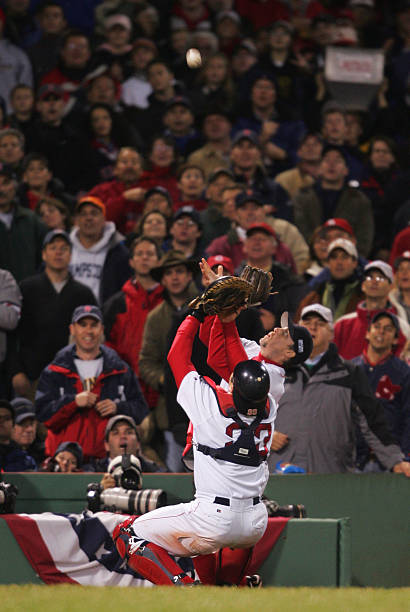 Jason Varitek