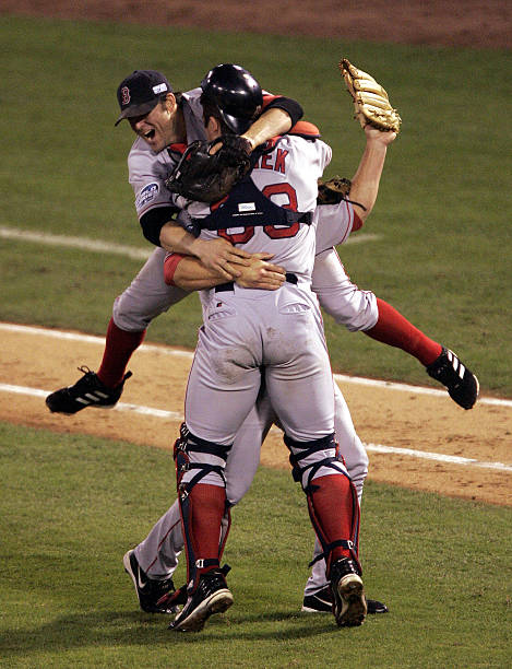 Jason Varitek