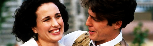 Four Weddings and a Funeral Four Weddings and a Funeral