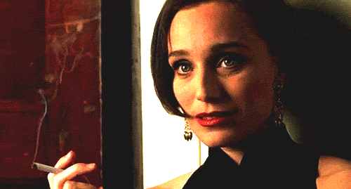 Four Weddings and a Funeral