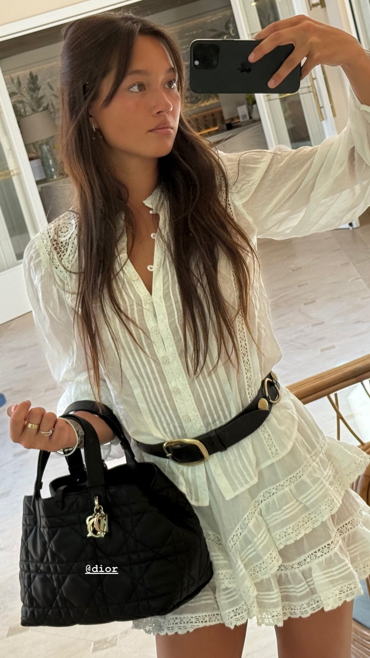 Lily Chee