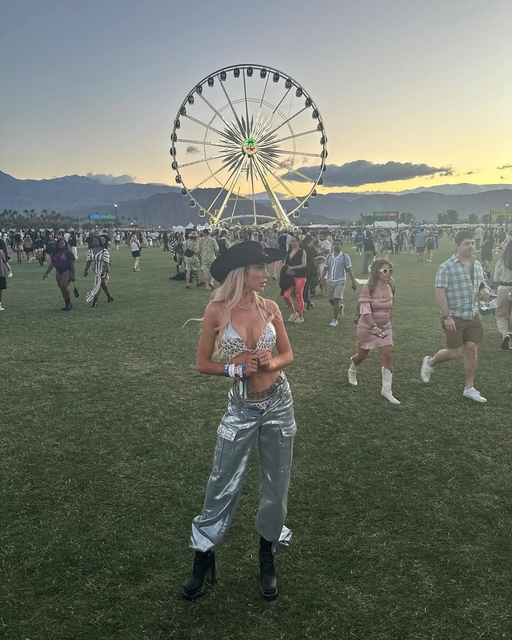 Kalli Locklear