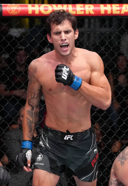Claudio Puelles
