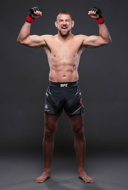 Dustin Jacoby
