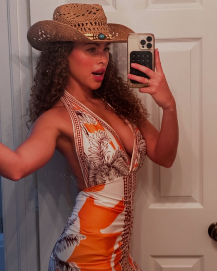 Camila Kendra