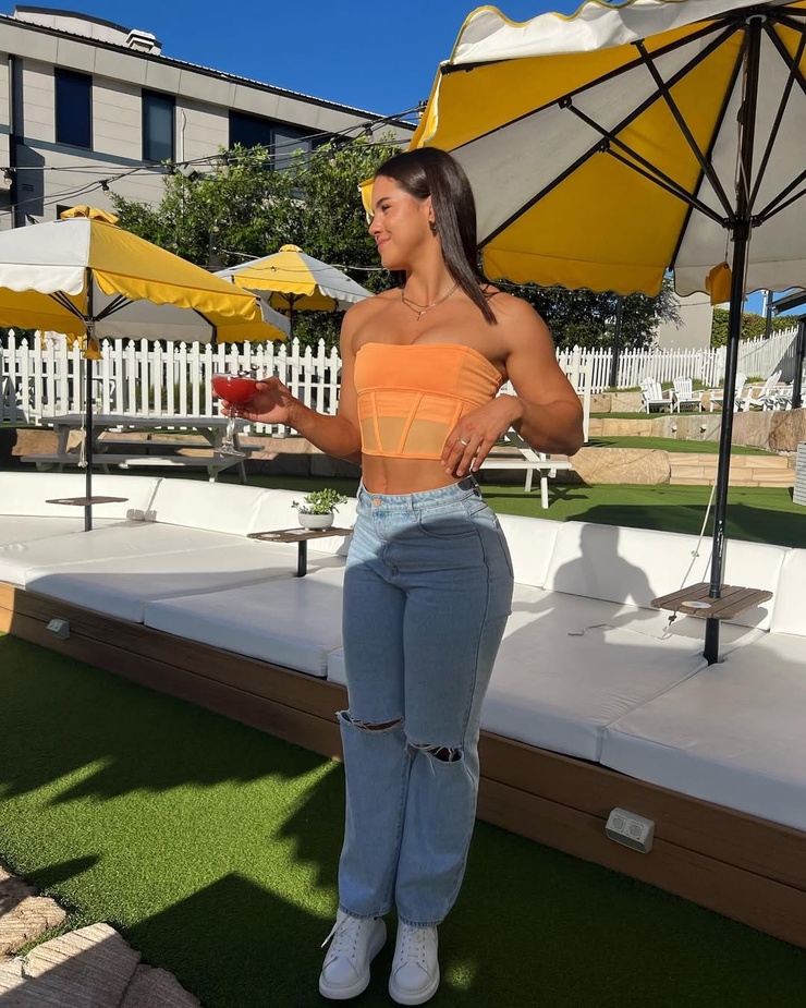 Desi Johnson