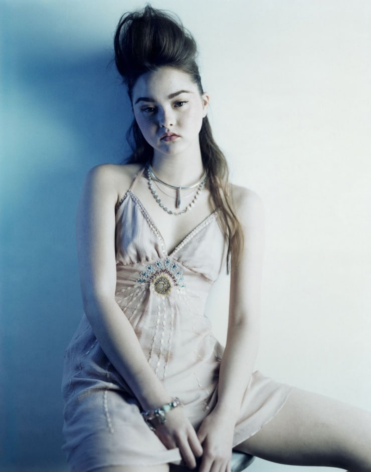 Devon Aoki