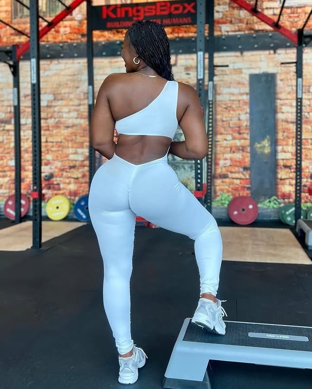 Babeth Lando