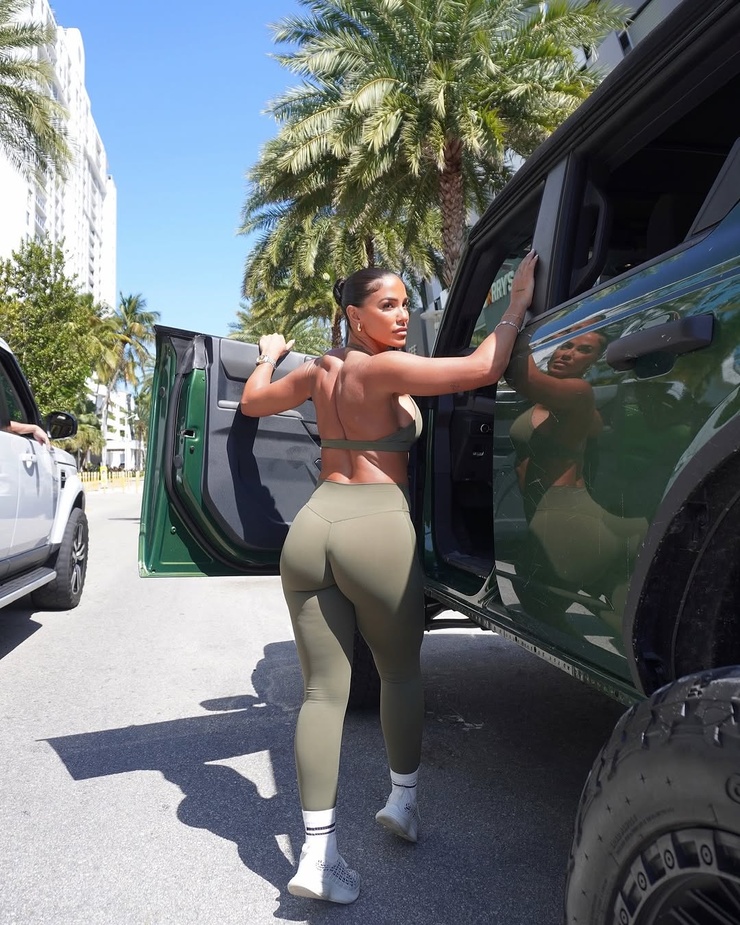 Giuliana Ava