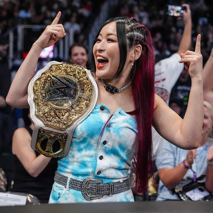 Io Shirai