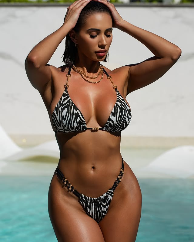 Amber Quinn
