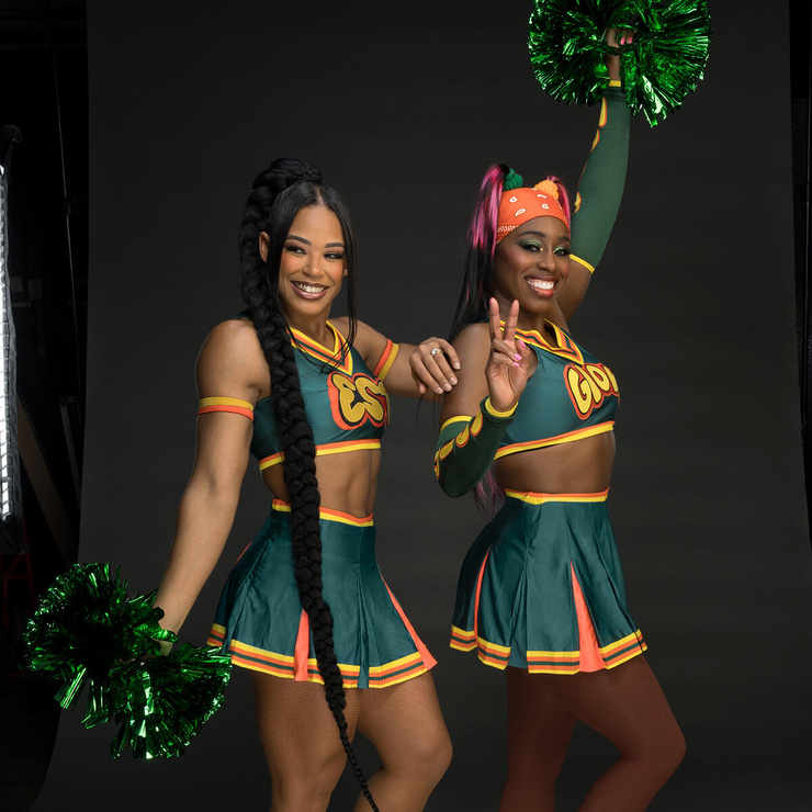 Trinity McCray