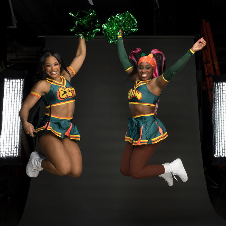 Trinity McCray
