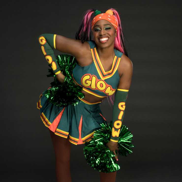 Trinity McCray