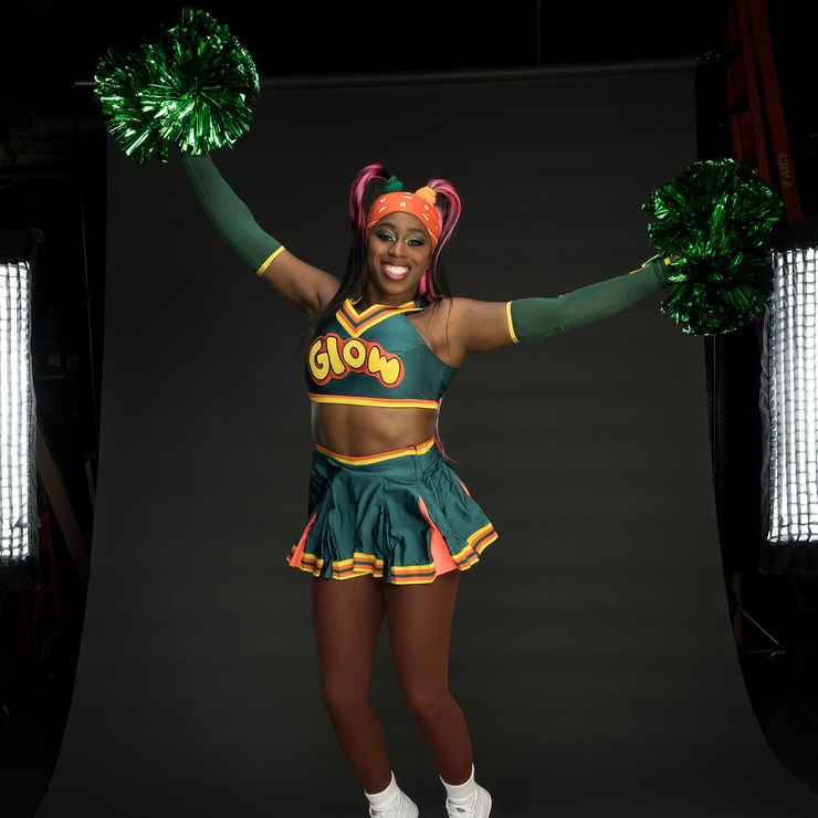 Trinity McCray