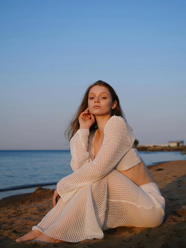Anna Bokova