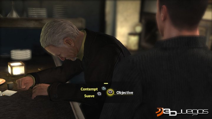 Alpha Protocol