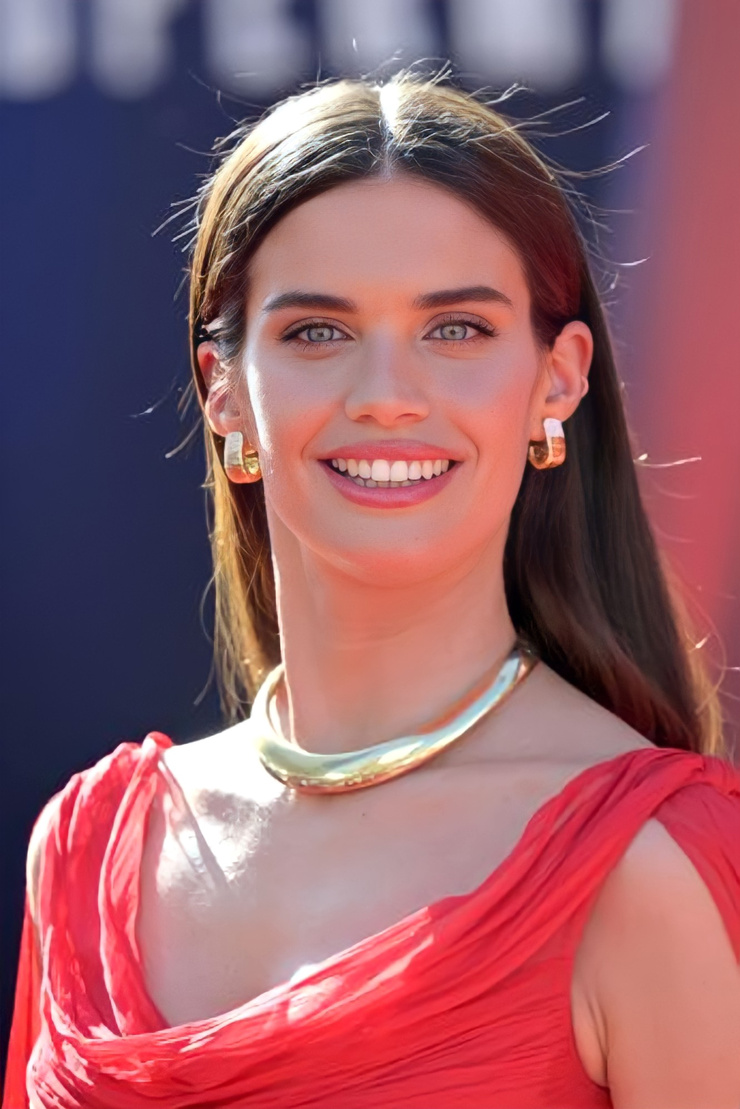Sara Sampaio Sara Sampaio