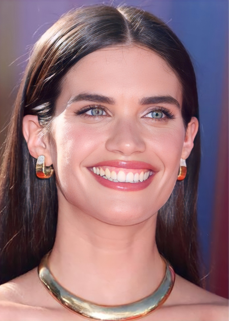 Sara Sampaio