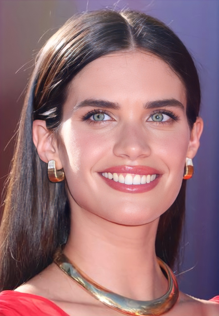 Sara Sampaio Sara Sampaio