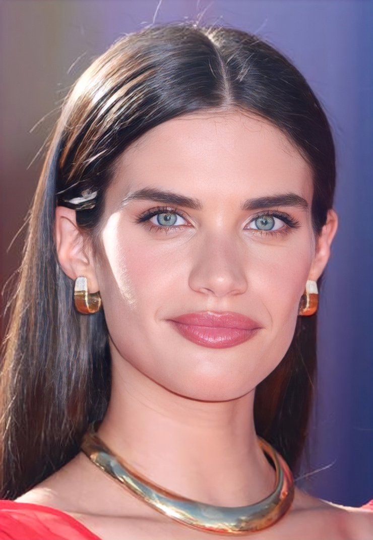 Sara Sampaio Sara Sampaio
