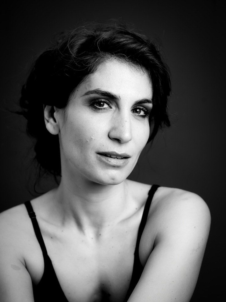 Paola Michelini Paola Michelini