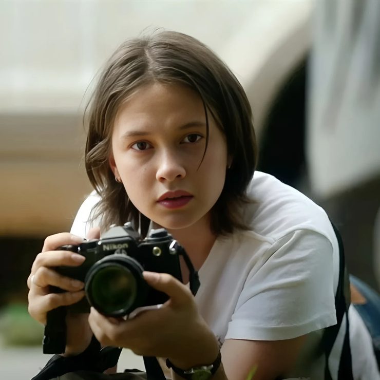 Cailee Spaeny Cailee Spaeny