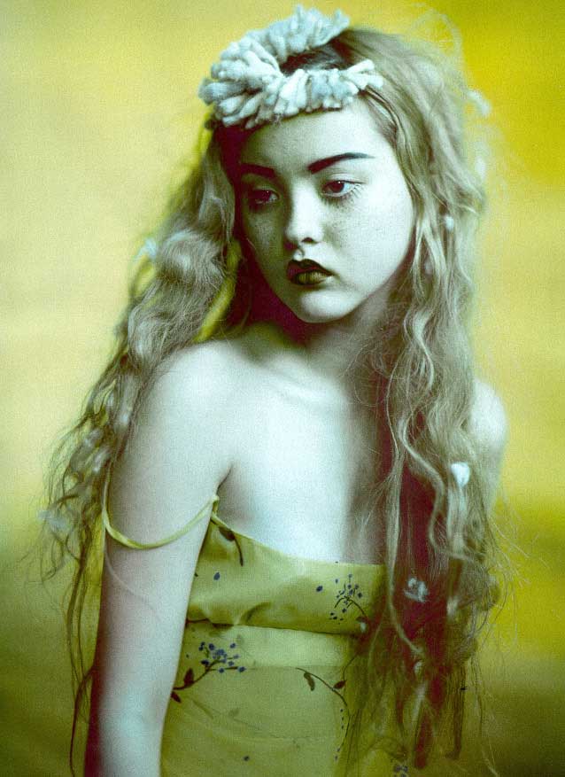 Devon Aoki Devon Aoki