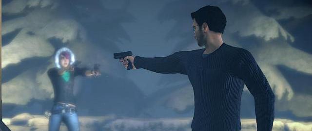 Alpha Protocol