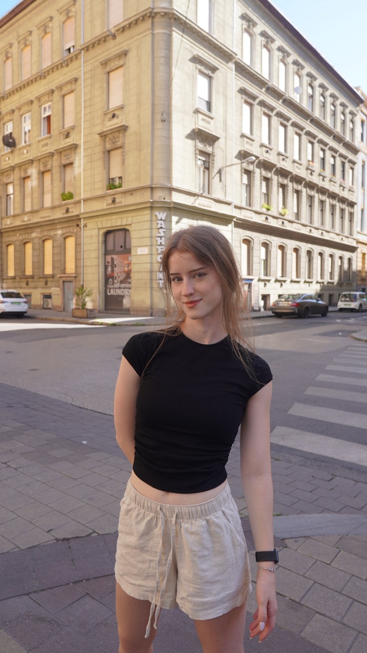 Mira Szalma