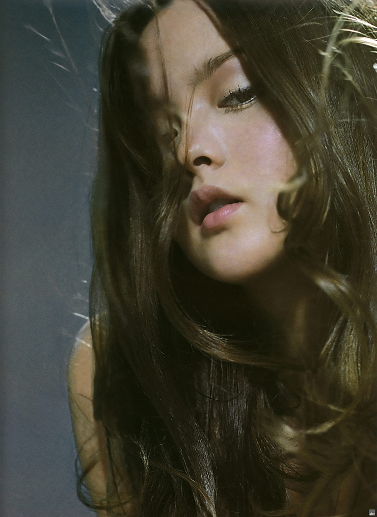 Devon Aoki