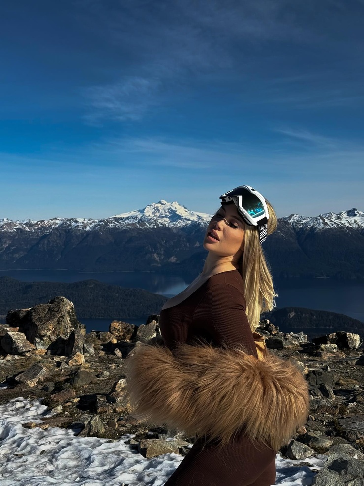 Wanda Nara