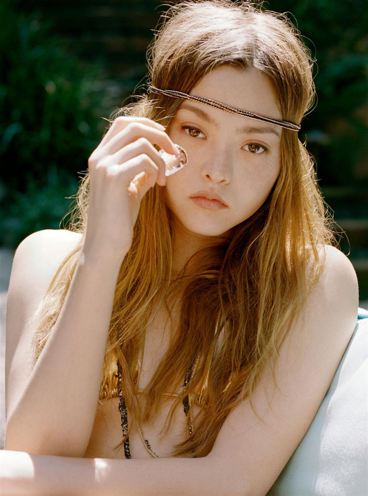 Devon Aoki Devon Aoki