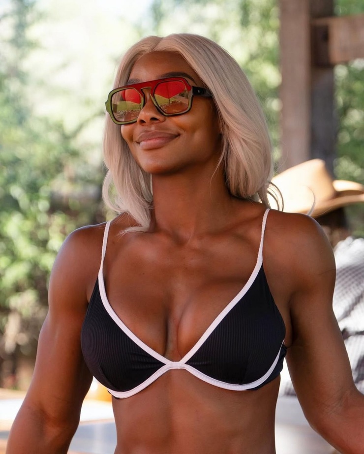 Jade Cargill